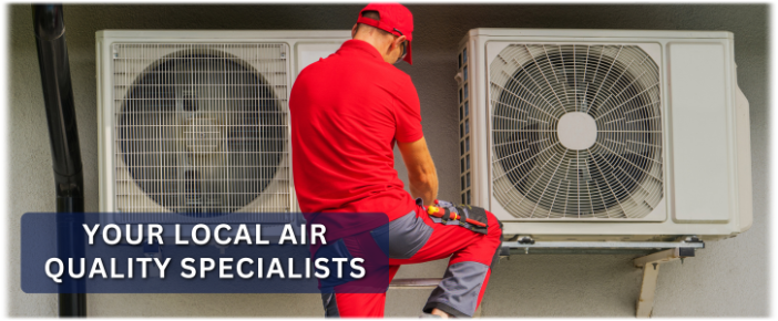 Lancaster CleanWave Duct Services