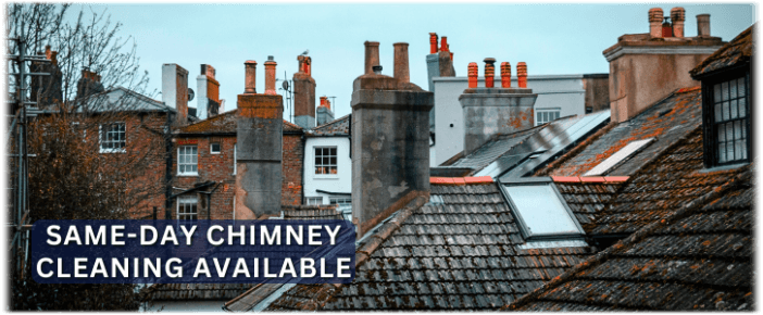 Chimney Cleaning Lancaster CA