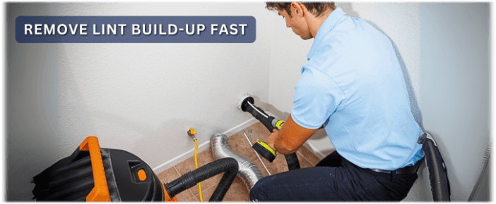 Dryer Vent Cleaning Lancaster CA